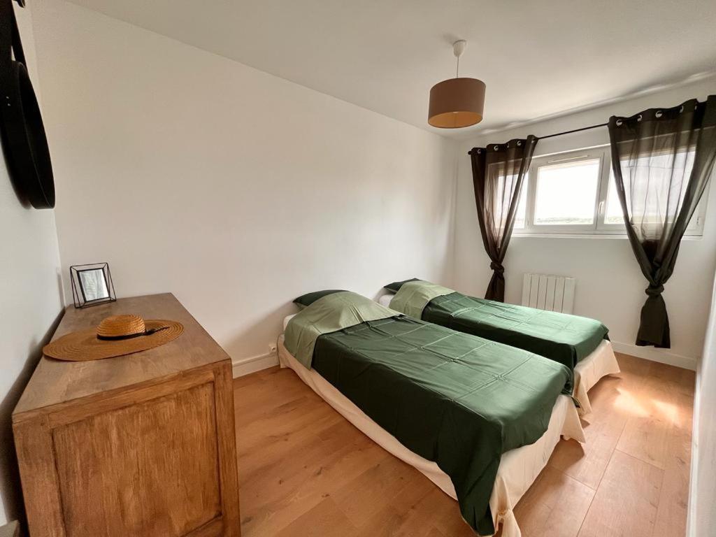 Duplex Familial Proche Gare Et Hyper Centre Ville Villepreux Eksteriør billede
